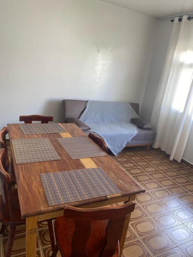 Apartamento Brisa Do Mar Em Peruíbe Exterior foto