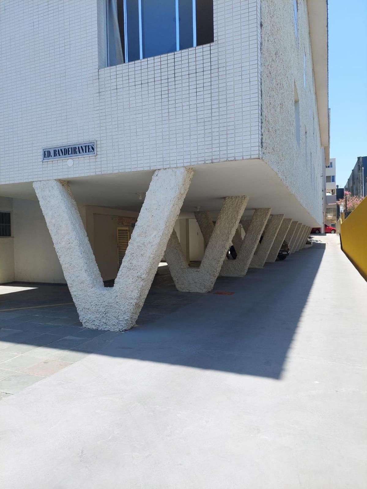Apartamento Brisa Do Mar Em Peruíbe Exterior foto